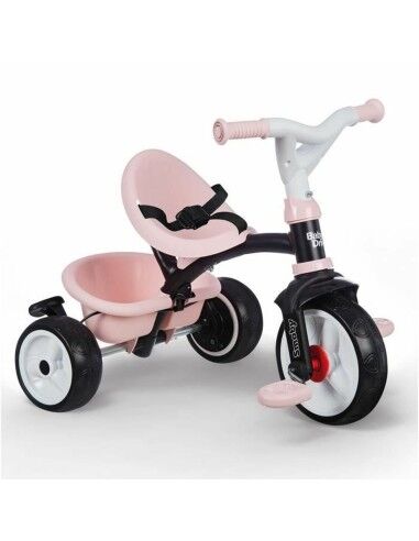 Tricycle Smoby Rose
