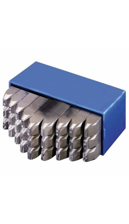 Jeu alphabet (marqueurs bricolage) Gravurem 3 mm