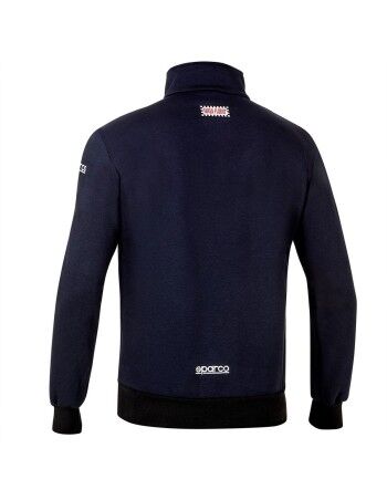 Veste Coupe-Vent Sparco XL Bleu 2