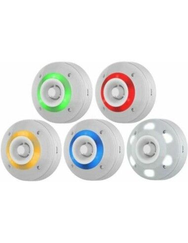 Interphone Vidéo Intelligent Axis 03105-001