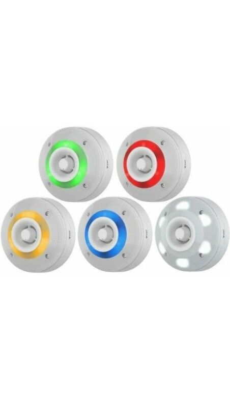 Interphone Vidéo Intelligent Axis 03105-001