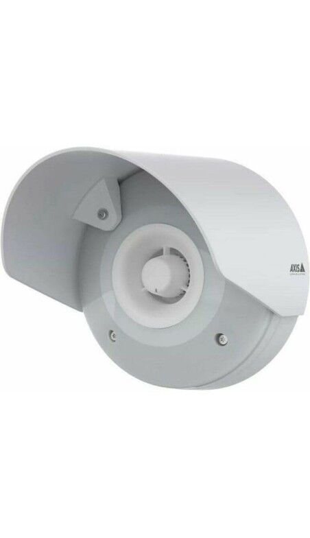 Interphone Vidéo Intelligent Axis 03105-001