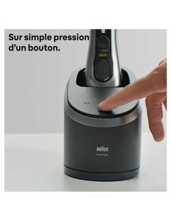 Cartridge schoonmaker Braun 2