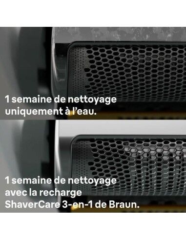 Cartridge schoonmaker Braun