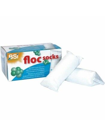 Video-Câmera de Vigilância BSI