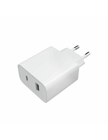 Chargeur mural Xiaomi Mi 33W Blanc 33 W 2