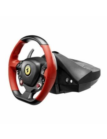 Commande Gaming Sans Fil Thrustmaster 4460105 2