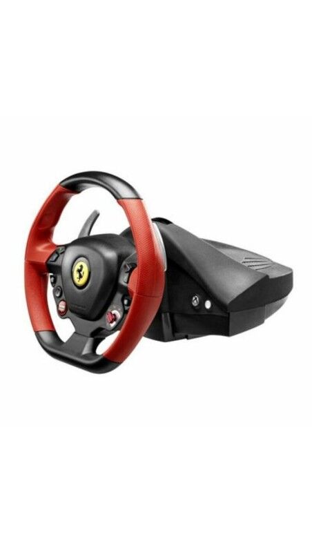 Commande Gaming Sans Fil Thrustmaster 4460105