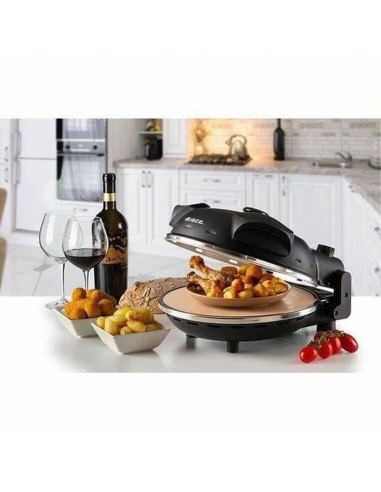 Machine à pizza Ariete 918 Blanc 1200 W