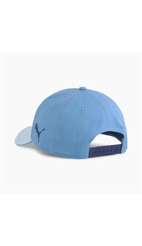 Casquette Puma Manchester City Eau Taille unique