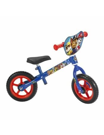 Bicicletta per Bambini The Paw Patrol   10"
