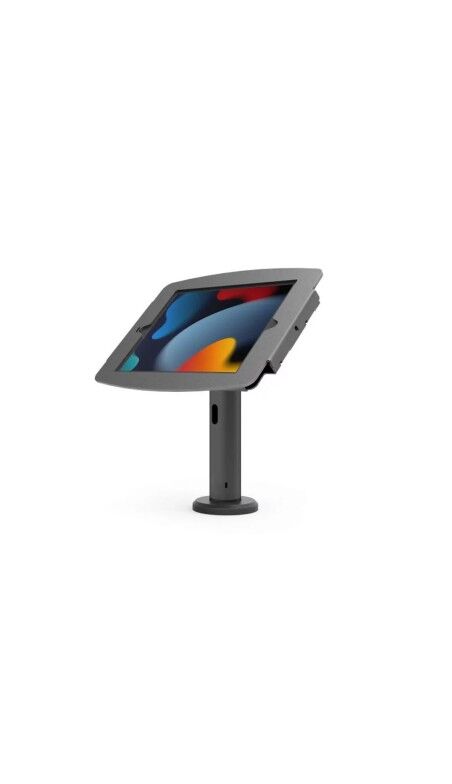 Funda para Tablet Compulocks TCDP01102IPDSB Negro