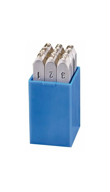 Gioco di numerazione Gravurem SR - Standard