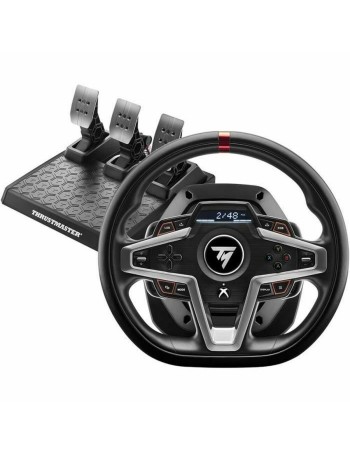 Volant Racing Thrustmaster 4460182