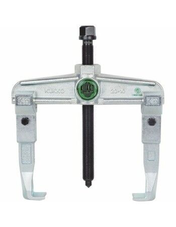 Extrator de rolamentos KUKKO 120 x 100 mm 2 Pernas