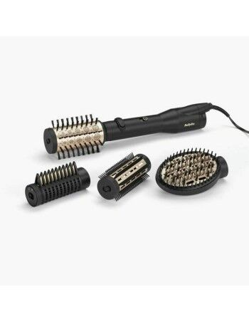 Brosse Thermique Babyliss Big Hair Luxe