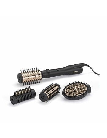 Brosse Thermique Babyliss Big Hair Luxe 2
