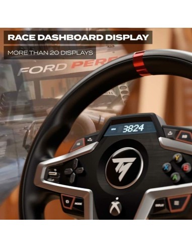 Volant Racing Thrustmaster 4460182