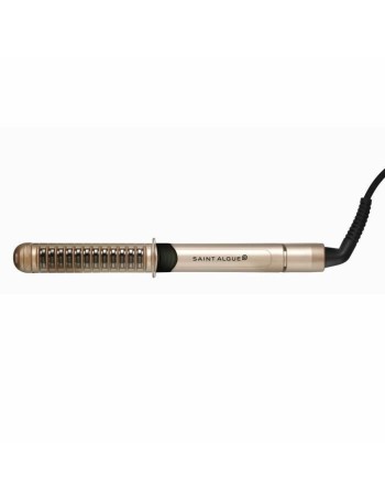 Lisseur à cheveux Saint-Algue Demeliss XCURLER 3965 Doré