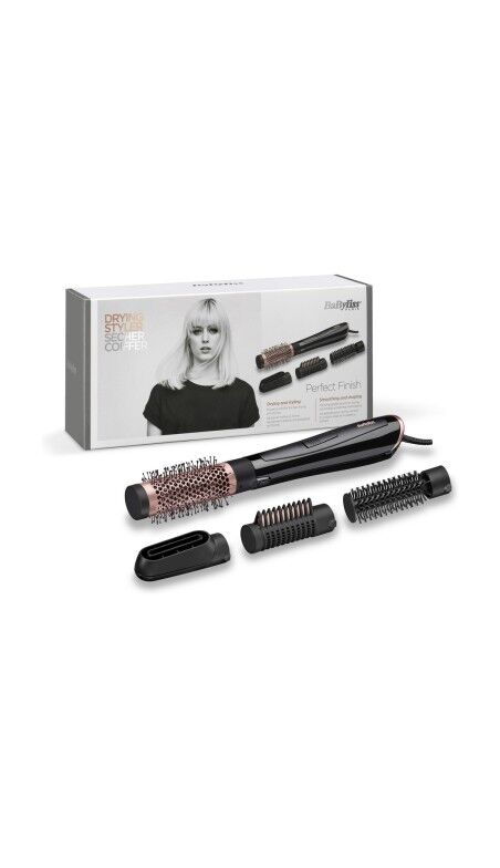 Brosse Babyliss AS126E