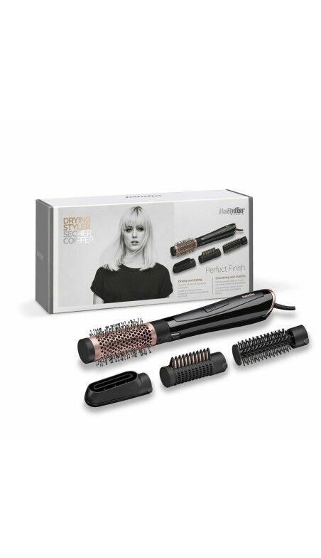 Brosse Babyliss AS126E