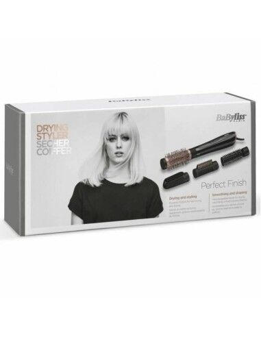 Brosse Babyliss AS126E