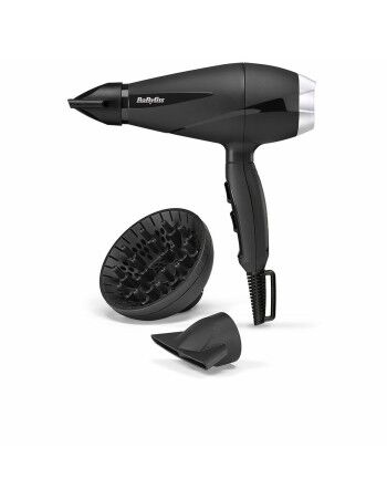 Sèche-cheveux Babyliss 6710DE 2