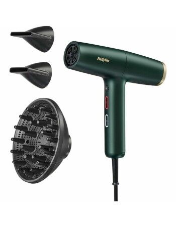 Sèche-cheveux Babyliss D6555DE