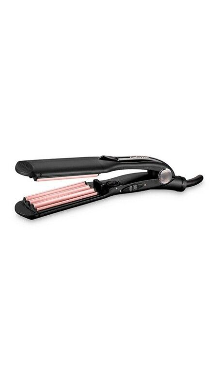 Plancha de Pelo Crimper 2165CE Babyliss