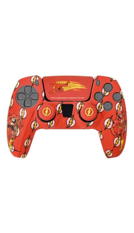 Capa Protetora FR-TEC DC CUSTOM KIT FLASH