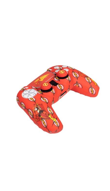 Beschermhoes FR-TEC DC CUSTOM KIT FLASH