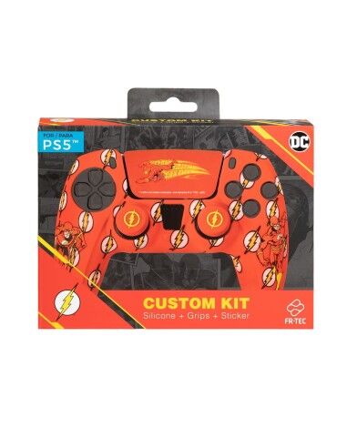 Étui de protection FR-TEC DC CUSTOM KIT FLASH