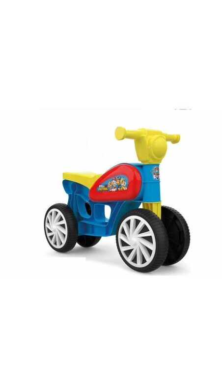 Tricycle The Paw Patrol Mini Custom 54 x 22 x 38 cm