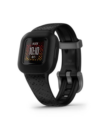 Montre intelligente GARMIN Vivofit Jr. 3 Noir