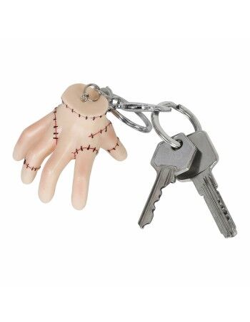 Porte-clés Wednesday Thing 2