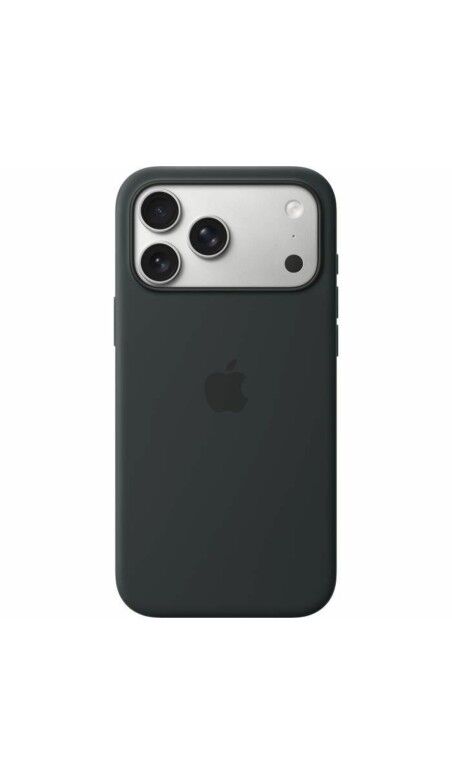 Custodia per Cellulare Apple Nero Apple