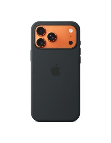 Handyhülle Apple Schwarz Apple