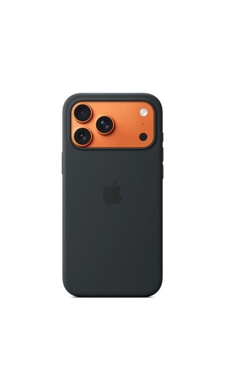 Handyhülle Apple Schwarz Apple