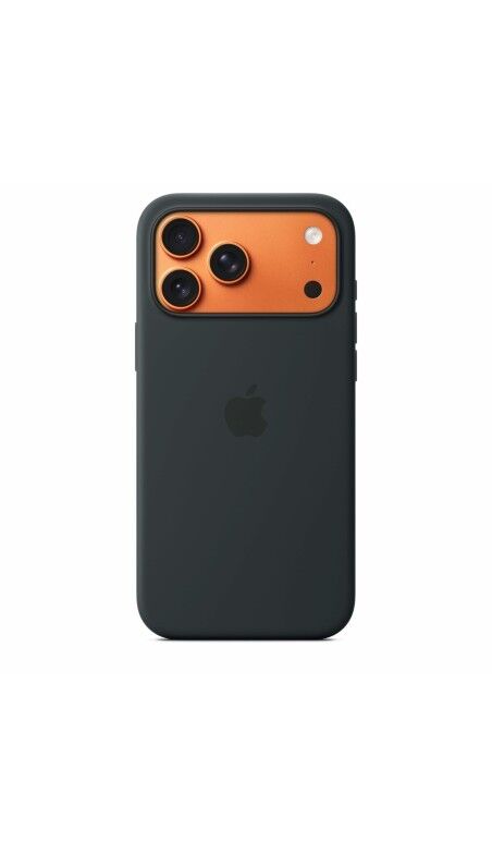 Handyhülle Apple Schwarz Apple