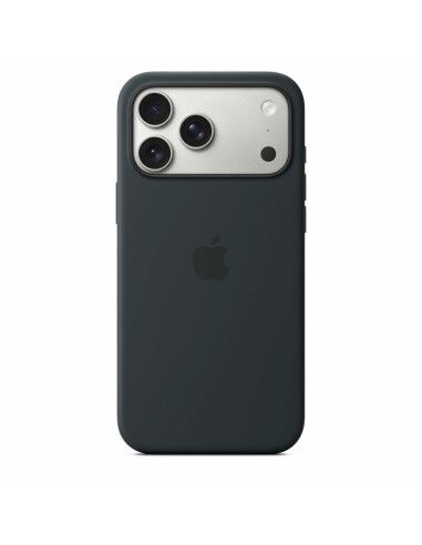 Handyhülle Apple Schwarz Apple