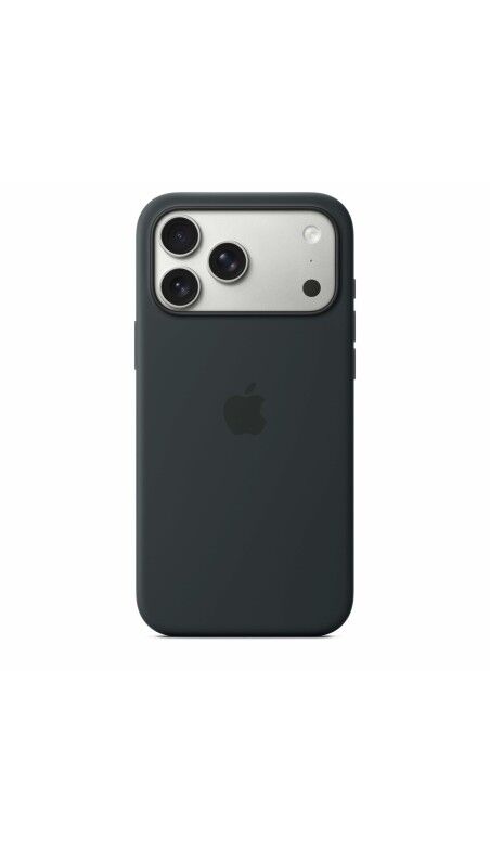 Custodia per Cellulare Apple Nero Apple