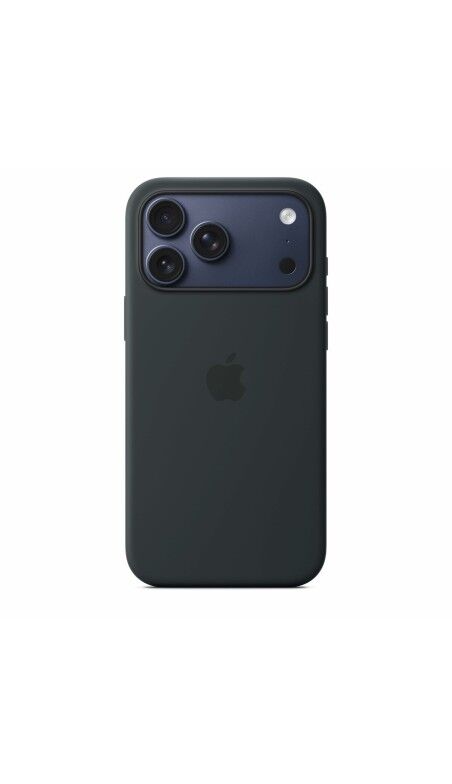 Handyhülle Apple Schwarz Apple