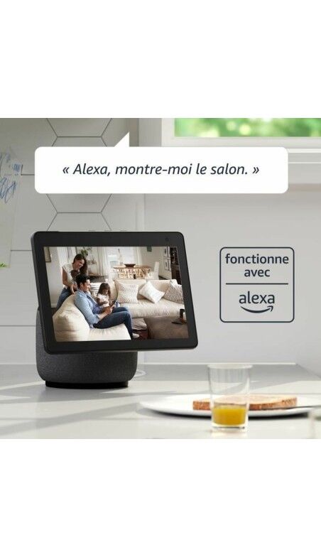 Beveiligingscamera Blink Home Security Mini