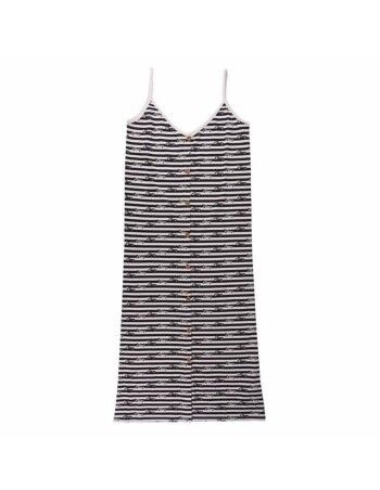 Vestito Minnie Mouse Bianco