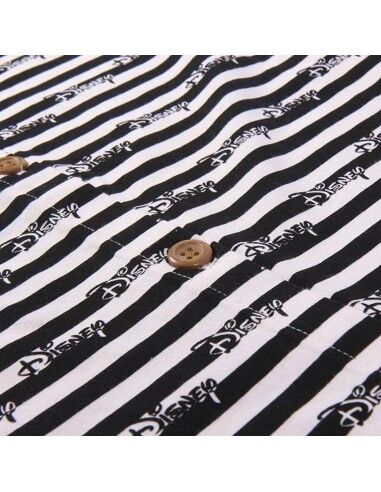 Kleid Minnie Mouse Weiß