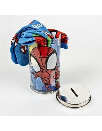 Chaussettes Spidey 23-26 2