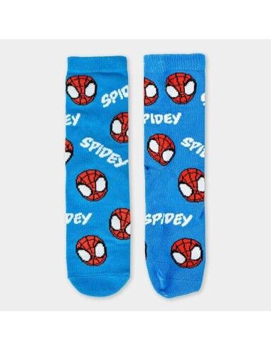 Chaussettes Spidey 23-26