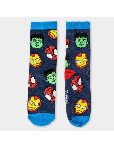 Chaussettes Spidey 23-26
