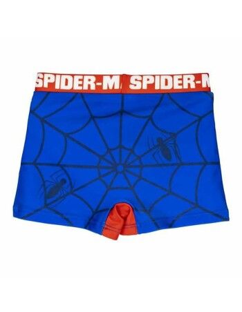 Boxer de Bain pour Enfants Spider-Man 2