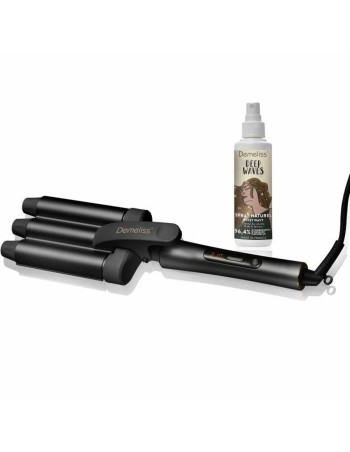 Rizador de Pelo Saint-Algue 3977